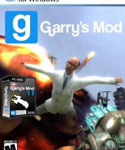 Garry's Mod