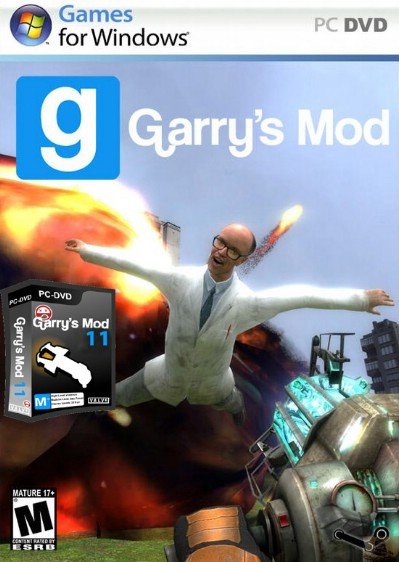 Garry's Mod