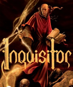 Inquisitor