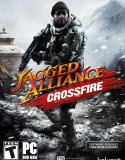 Jagged Alliance: Crossfire