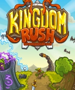 Kingdom Rush