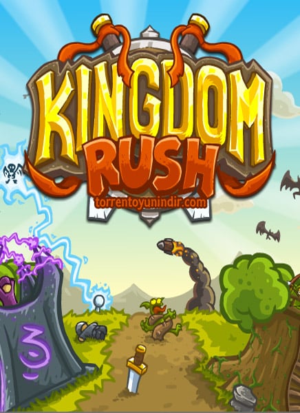 Kingdom Rush