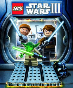 LEGO Star Wars III: The Clone Wars