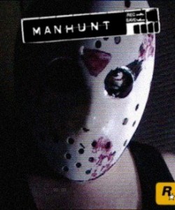 Manhunt 1