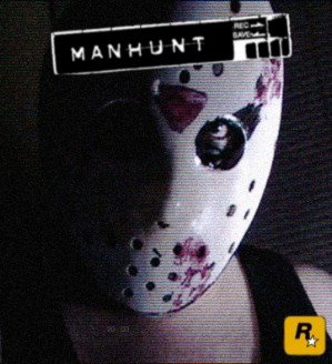 Manhunt 1