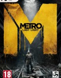 Metro: Last Light