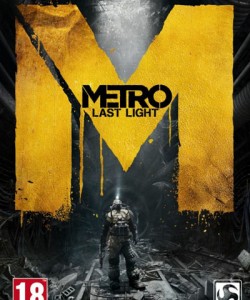 Metro: Last Light