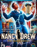 Nancy Drew: The Deadly Device