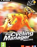 Pro Cycling Manager 2012