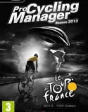 Pro Cycling Manager 2013