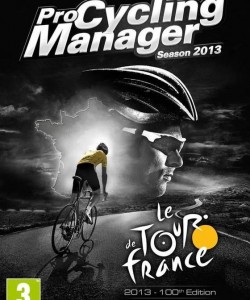 Pro Cycling Manager 2013