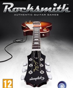 RockSmith