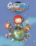 Scribblenauts Unlimited