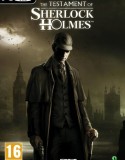 The Testament of Sherlock Holmes