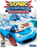 Sonic and All Stars Racing: Transformed