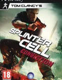 Tom Clancy's Splinter Cell: Conviction