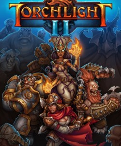 Torchlight 2