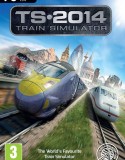 Train Simulator 2014