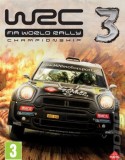 WRC: FIA World Rally Championship 3