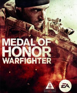 Medal of Honor Warfighter