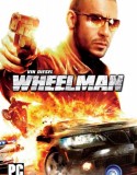 Wheelman