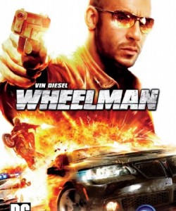 Wheelman