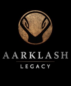 Aarklash Legacy