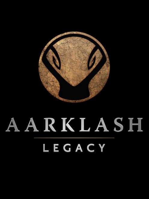 Aarklash Legacy