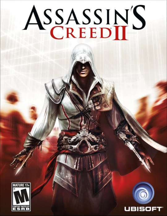 Assassin's Creed 2