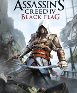 Assassin's Creed 4: Black Flag