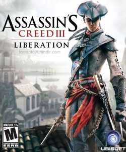 Assassin's Creed: Liberation HD