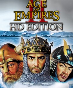 Age of Empires 2 HD