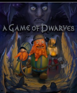 A Game of Dwarves