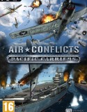 Air Conflicts: Pacific Carriers