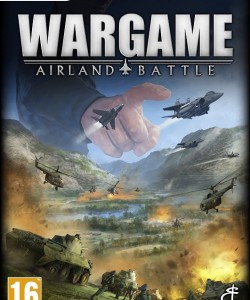 Wargame AirLand Battle