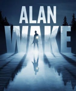 Alan Wake