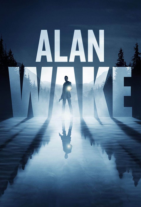 Alan Wake