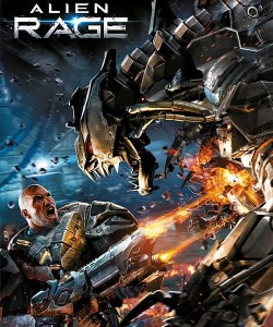 Alien Rage: Unlimited