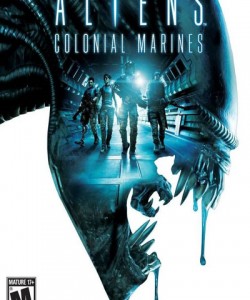 Aliens: Colonial Marines