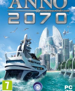 Anno 2070