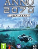 Anno 2070: Deep Ocean