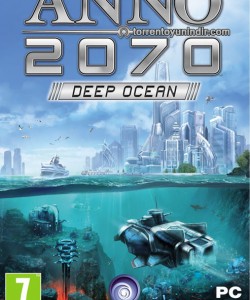 Anno 2070: Deep Ocean