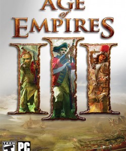 Age of Empires 3