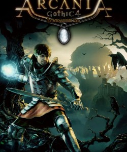 Arcania: Gothic 4