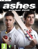 Ashes Cricket 2013