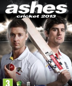 Ashes Cricket 2013