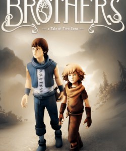 Brothers: A Tale of Two Sons