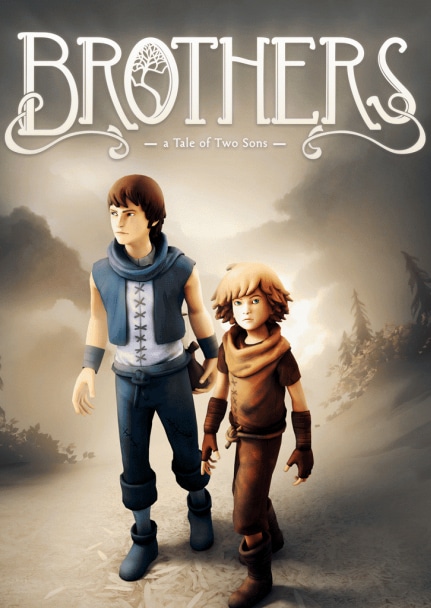 Brothers: A Tale of Two Sons