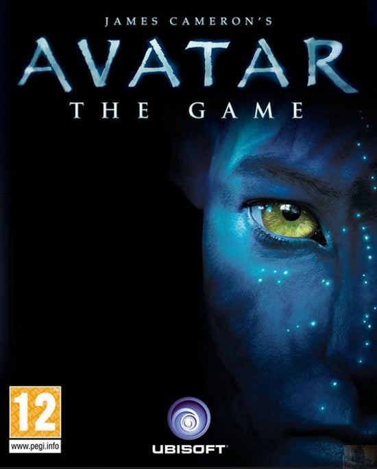 James Cameron’s Avatar: The Game