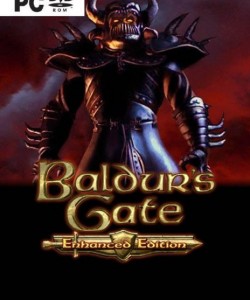 Baldurs Gate: Enhanced Edition